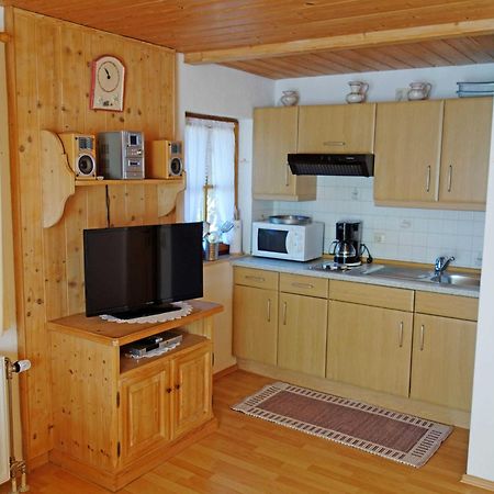 Ferienwohnungen Mit Bergblick Inzell Εξωτερικό φωτογραφία