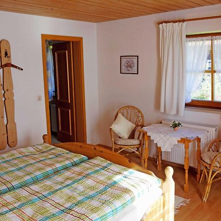 Ferienwohnungen Mit Bergblick Inzell Εξωτερικό φωτογραφία