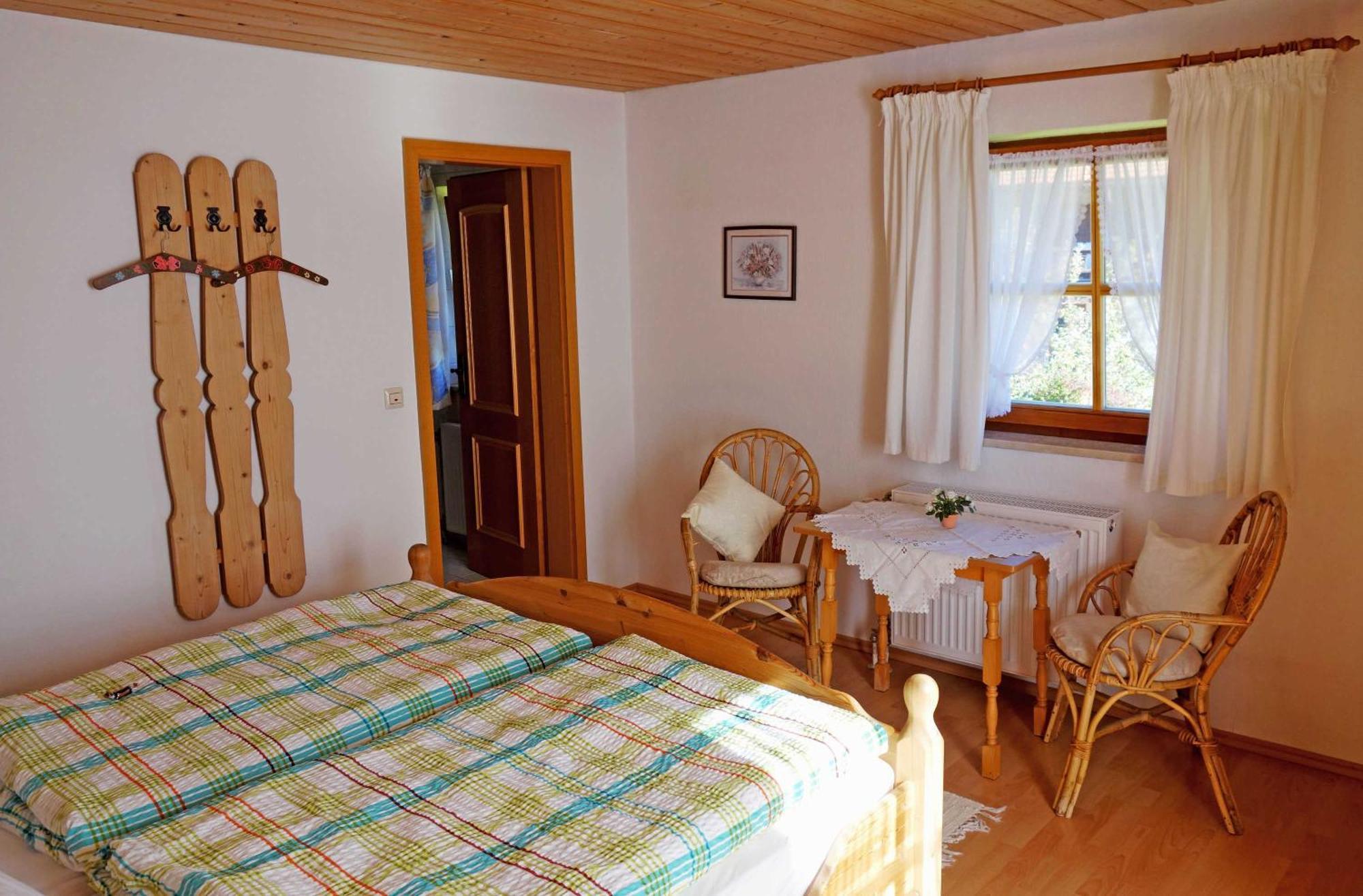 Ferienwohnungen Mit Bergblick Inzell Εξωτερικό φωτογραφία